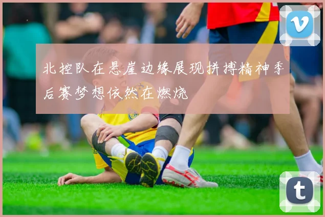 北控队在悬崖边缘展现拼搏精神季后赛梦想依然在燃烧