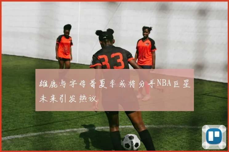 雄鹿与字母哥夏季或将分手NBA巨星未来引发热议
